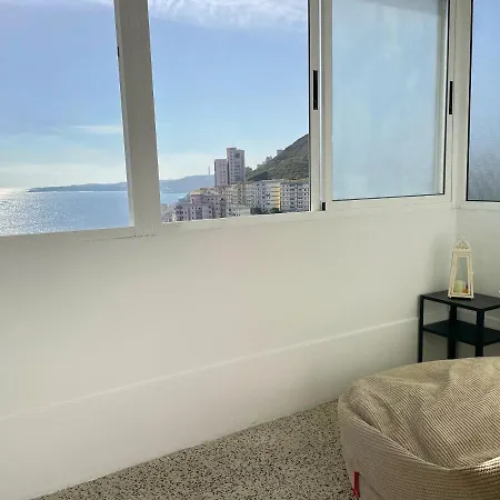 Vista Mar Apartamento Compartido Affittacamere *