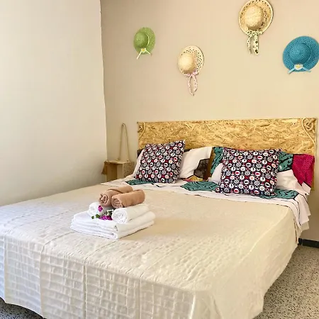 Vista Mar Apartamento Compartido Affittacamere *
